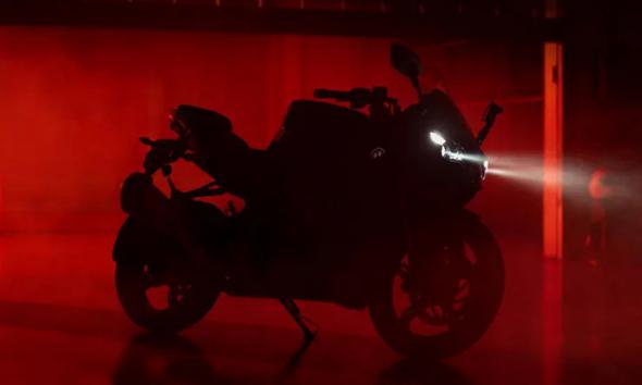 BMW G310RR: Το μικρό «Βαυαρικό» superbike! 